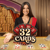 32 Baraha - JL10 Live Game