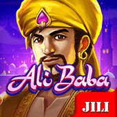 Ali Baba - JL10 Hot Game