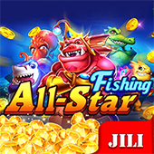 All Star Fishing - JL10