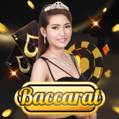 Baccarat A - JL10 Live Casino