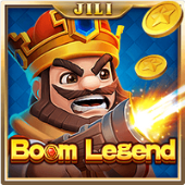 Boom Legend - JL10 Fishing