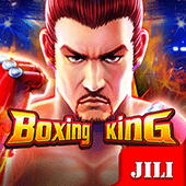 Boxing King - JL10 Slot
