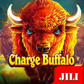 Charge Buffalo - JL10