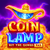 Coin Lamp - JL10 Games