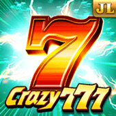 Crazy777 - JL10 Slot