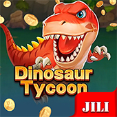 Dinosaur Tycoon - JL10