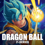 Dragon Ball - JL10 Slot