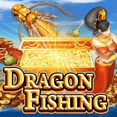 Dragon Fishing - JL10