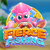 Fierce Fishing - JL10
