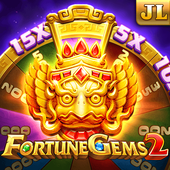 Fortune Gems 2 - JL10 Slot