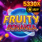 Fruity Bonanza - JL10