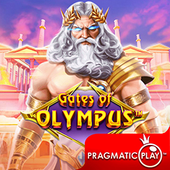Gates of Olympus - JL10