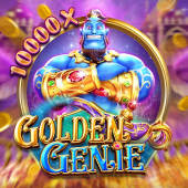 Golden Genie - JL10 Casino