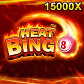 Heat Bingo - JL10 Casino