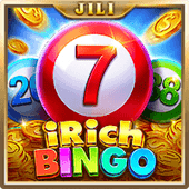Irich Bingo - JL10 Game