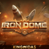 Iron Dome - JL10 Cards Game