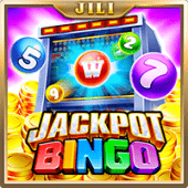 Jackpot Bingo Game on JL10