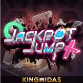 Jackpot Jump - JL10 Cards Game
