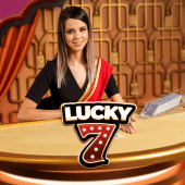 Lucky 7 - JL10 Casino