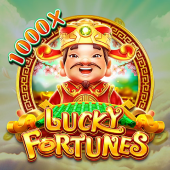 Lucky Fortunes - JL10 Game
