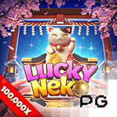Lucky Neko - JL10 Slot