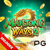 Mahjong Ways 2 - JL10 Games
