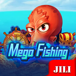 Mega Fishing - JL10 Game
