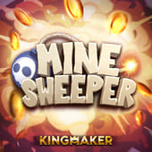 Minesweeper - JL10