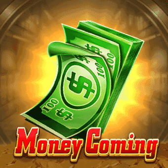 Money Coming - JL10 Game