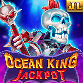 Ocean King Jackpot - JL10