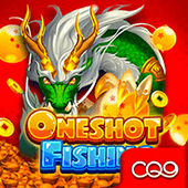 Oneshot Fishing - JL10