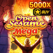 Open Sesame Mega - JL10