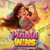 Pinata Wins - JL10 Slot