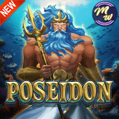 Poseidon - JL10 Casino