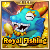 Royal Fishing - JL10 Casino