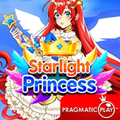 Starlight Princess - JL10