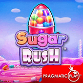 Sugar Rush - JL10 Slot