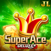 Super Ace Deluxe - JL10