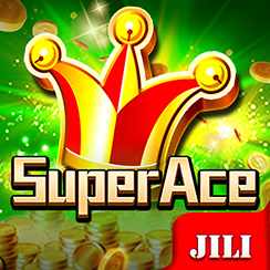 Super Ace - JL10 Slot Game