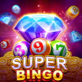 Super Bingo - JL10