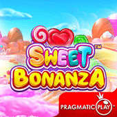 Sweet Bonanza - JL10 Casino
