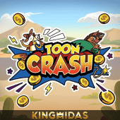 Toon Crash - JL10 Games