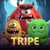 Tripe - JL10 Cards Game