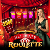Ultimate Roulette - JL10