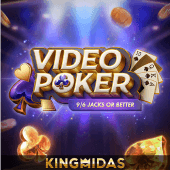 Video Poker - JL10 Casino