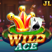 Wild Ace - JL10 Slot Game