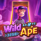 Wild Ape - JL10 Hot Game