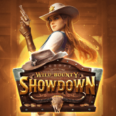 Wild Bounty Showdown - JL10