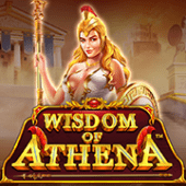 Wisdom of Athena - JL10